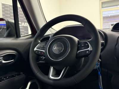 Jeep Renegade 1.0 T3 Longitude (15)