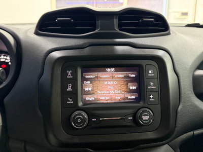 Jeep Renegade 1.0 T3 Longitude (17)