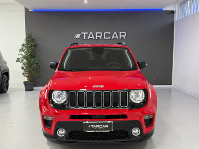 Jeep Renegade 1.0 T3 Longitude (3)