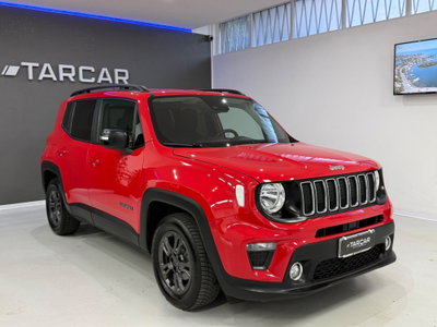 Jeep Renegade 1.0 T3 Longitude (4)