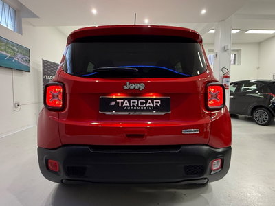 Jeep Renegade 1.0 T3 Longitude (6)