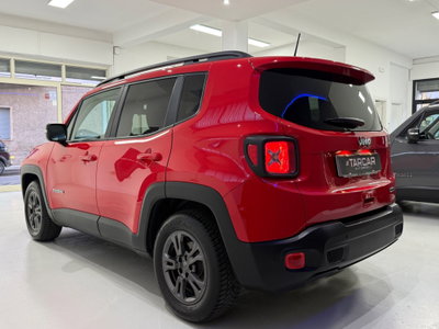 Jeep Renegade 1.0 T3 Longitude (7)