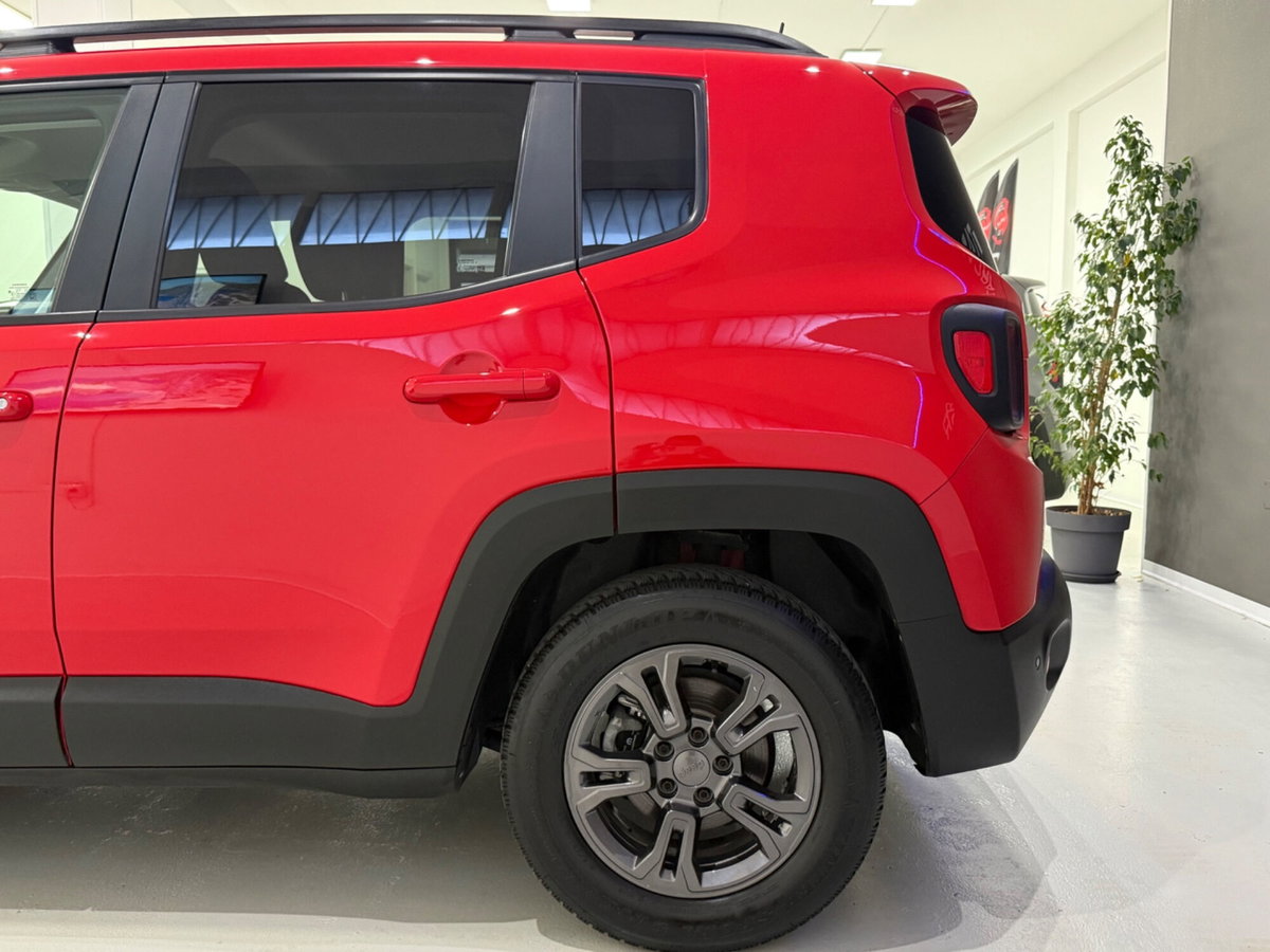 Jeep Renegade 1.0 T3 Longitude (8)