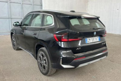 BMW X1 sDrive 18i xLine (2)