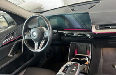 BMW X1 sDrive 18i xLine (3)