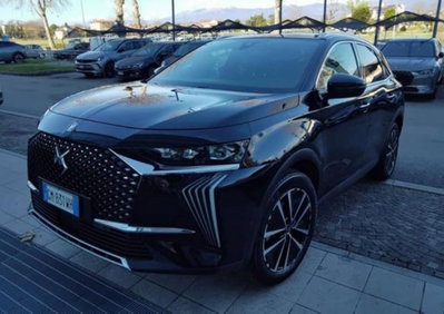 Ds DS 7 DS 7 Crossback BlueHDi 130 aut. Ligne Noire usata