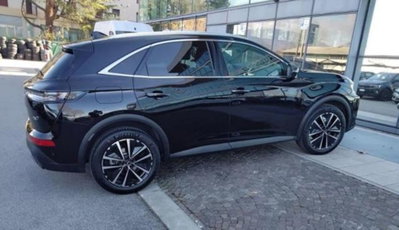 Ds DS 7 DS 7 Crossback BlueHDi 130 aut. Ligne Noire (2)