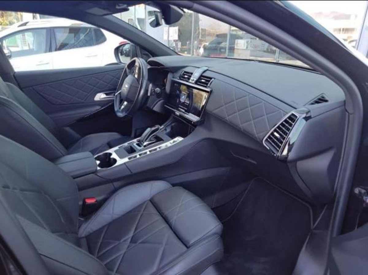 Ds DS 7 DS 7 Crossback BlueHDi 130 aut. Ligne Noire (3)