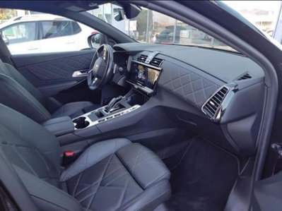 Ds DS 7 DS 7 Crossback BlueHDi 130 aut. Ligne Noire (3)