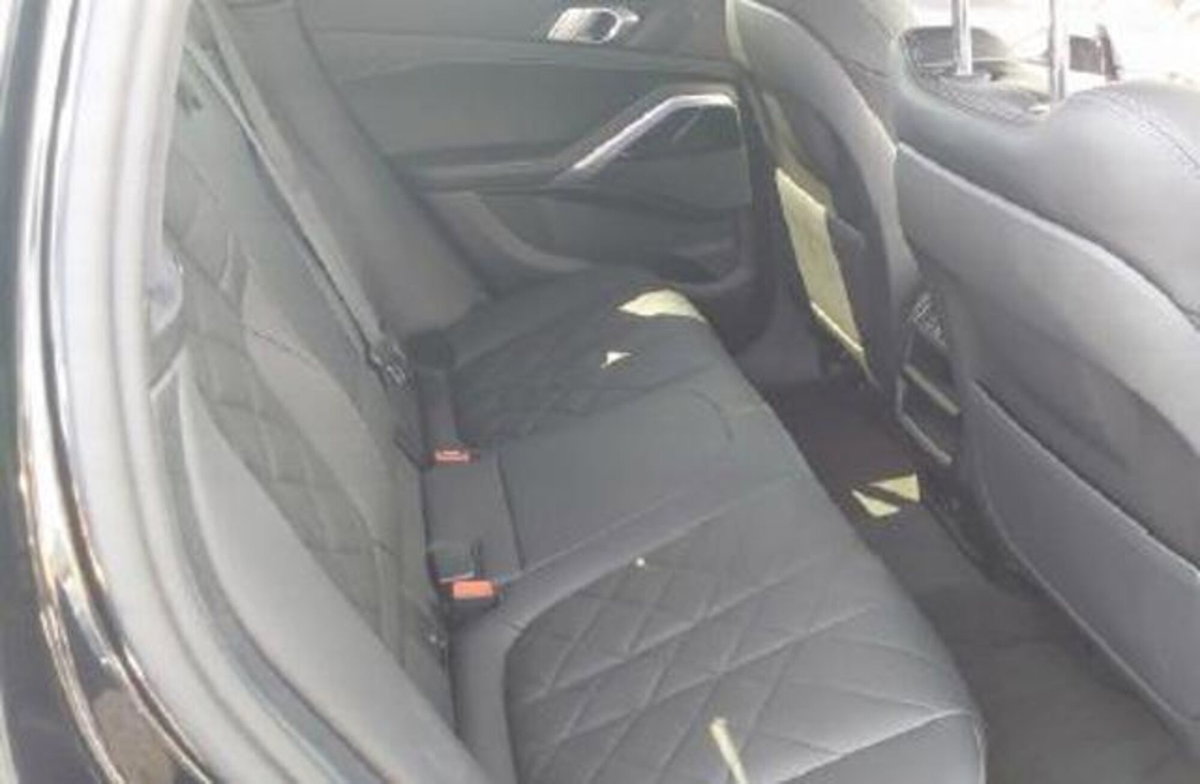 BMW X6 xDrive30d 48V Msport (5)