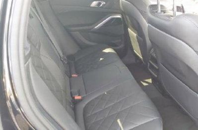 BMW X6 xDrive30d 48V Msport (5)