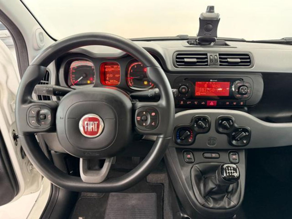 Fiat Panda 1.0 firefly hybrid s&s 70cv 5p.ti (10)