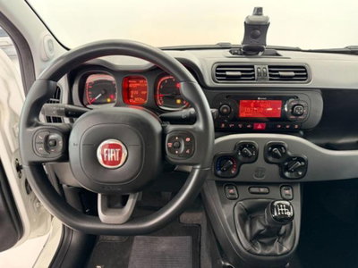 Fiat Panda 1.0 firefly hybrid s&s 70cv 5p.ti (10)