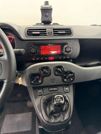 Fiat Panda 1.0 firefly hybrid s&s 70cv 5p.ti (11)