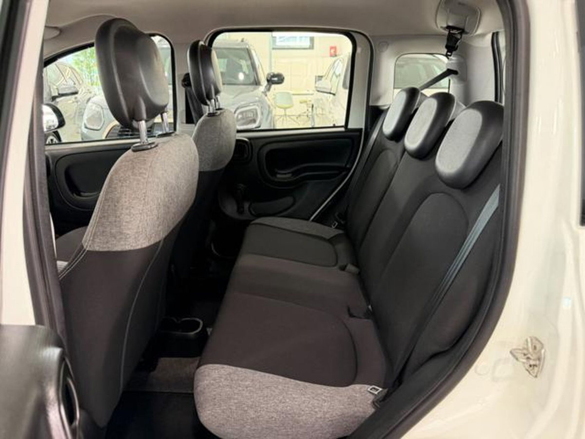 Fiat Panda 1.0 firefly hybrid s&s 70cv 5p.ti (13)