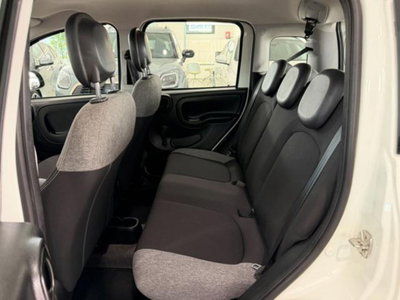 Fiat Panda 1.0 firefly hybrid s&s 70cv 5p.ti (13)