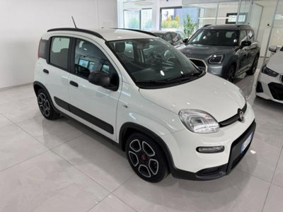 Fiat Panda 1.0 firefly hybrid s&s 70cv 5p.ti (3)