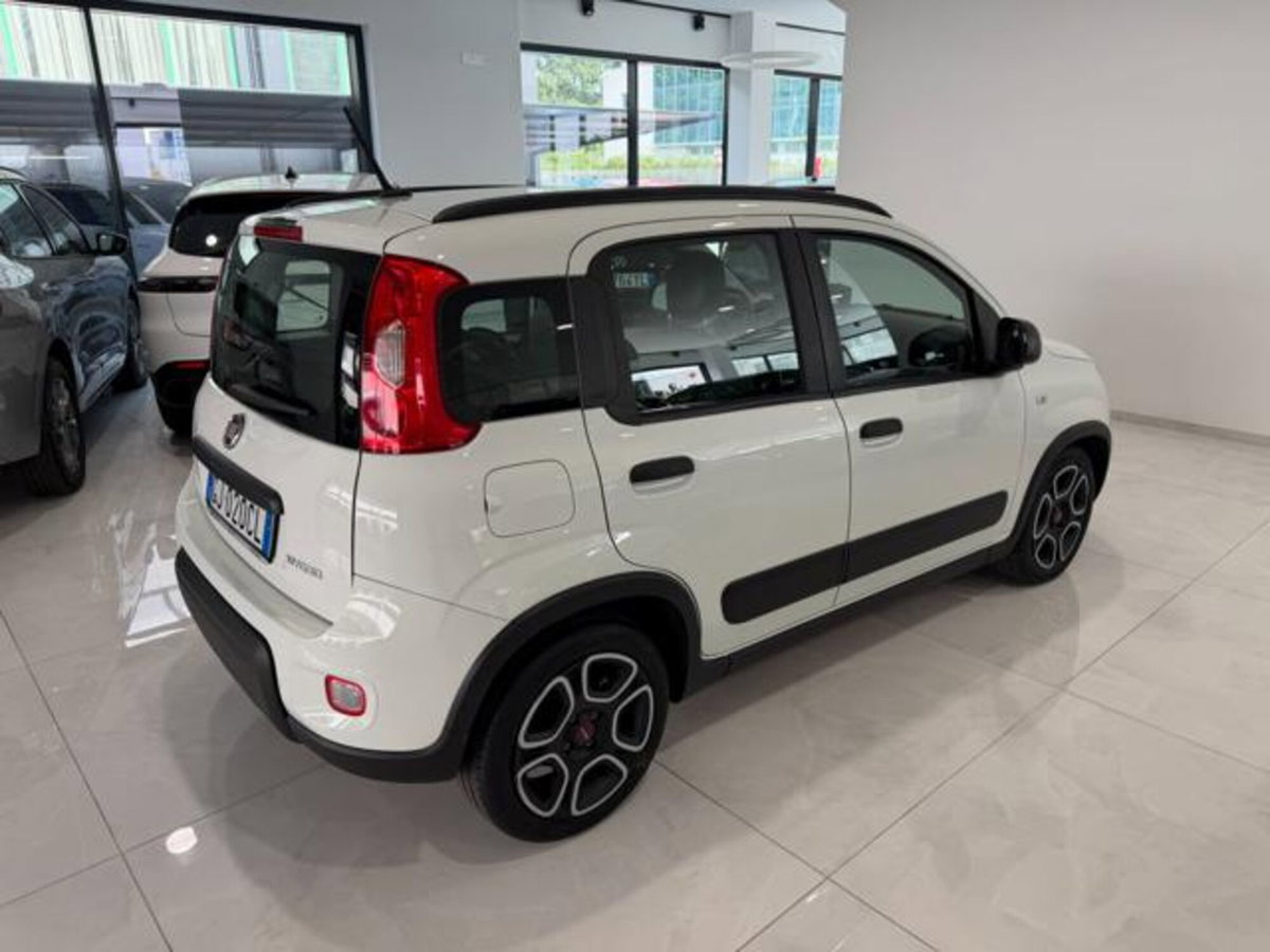 Fiat Panda 1.0 firefly hybrid s&s 70cv 5p.ti (4)
