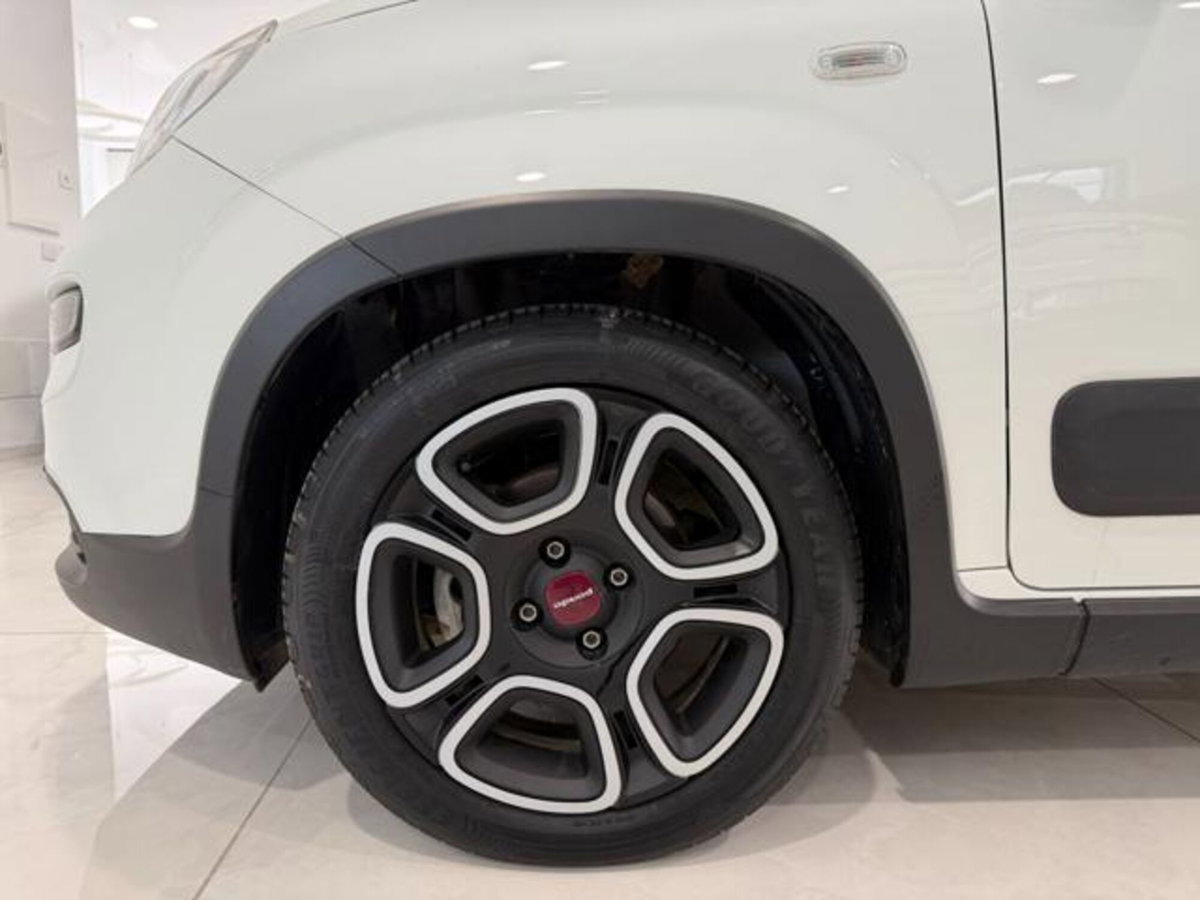 Fiat Panda 1.0 firefly hybrid s&s 70cv 5p.ti (7)
