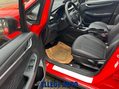 Emc Quattro Quattro 1.5 103cv cvt (10)