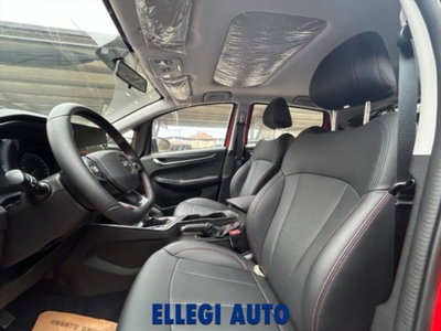 Emc Quattro Quattro 1.5 103cv cvt (12)