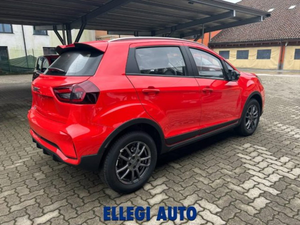 Emc Quattro Quattro 1.5 103cv cvt (13)