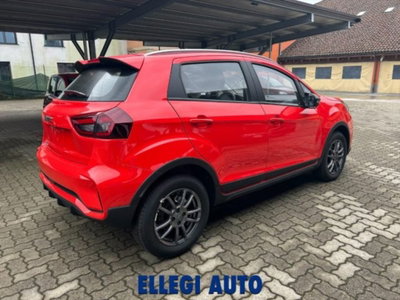 Emc Quattro Quattro 1.5 103cv cvt (13)