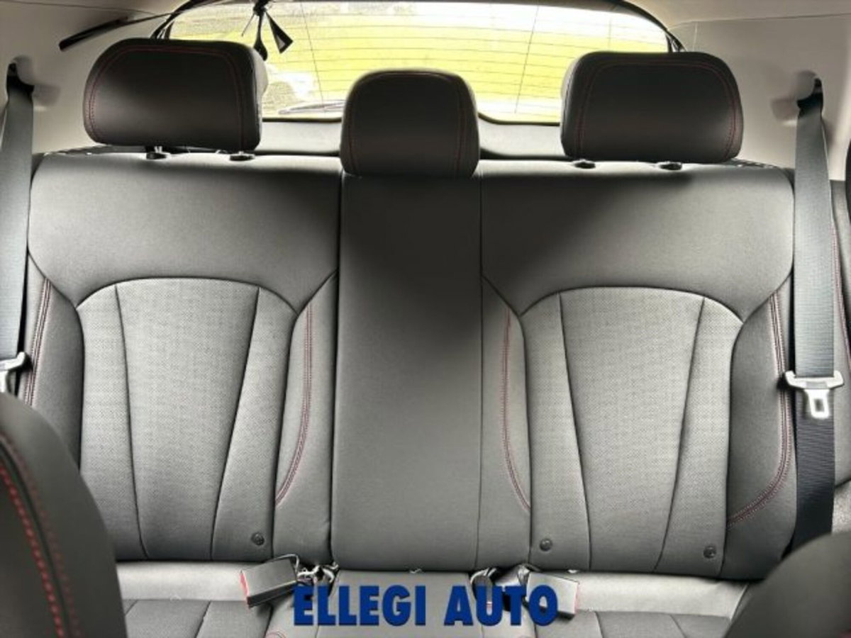 Emc Quattro Quattro 1.5 103cv cvt (17)