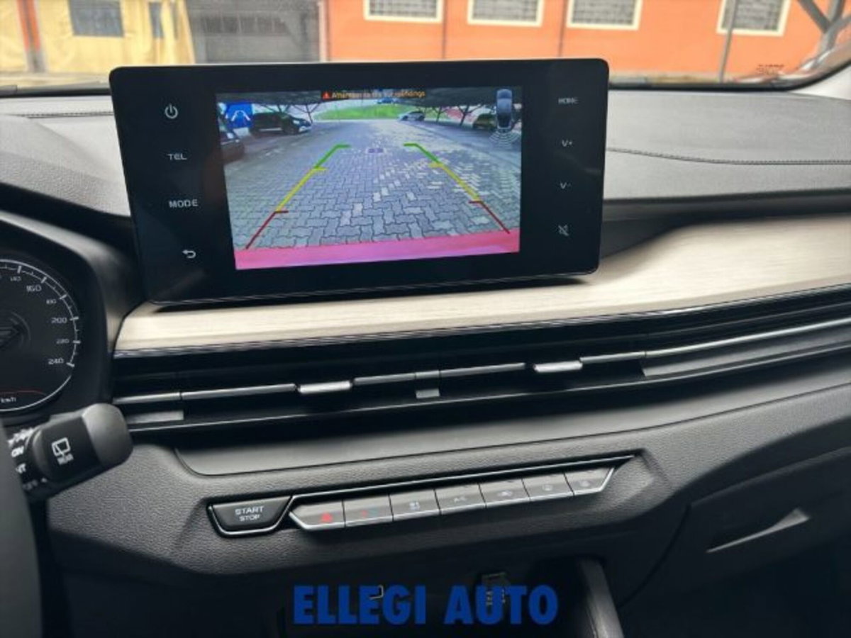 Emc Quattro Quattro 1.5 103cv cvt (19)