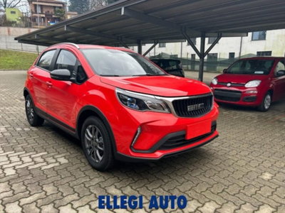 Emc Quattro Quattro 1.5 103cv cvt (2)