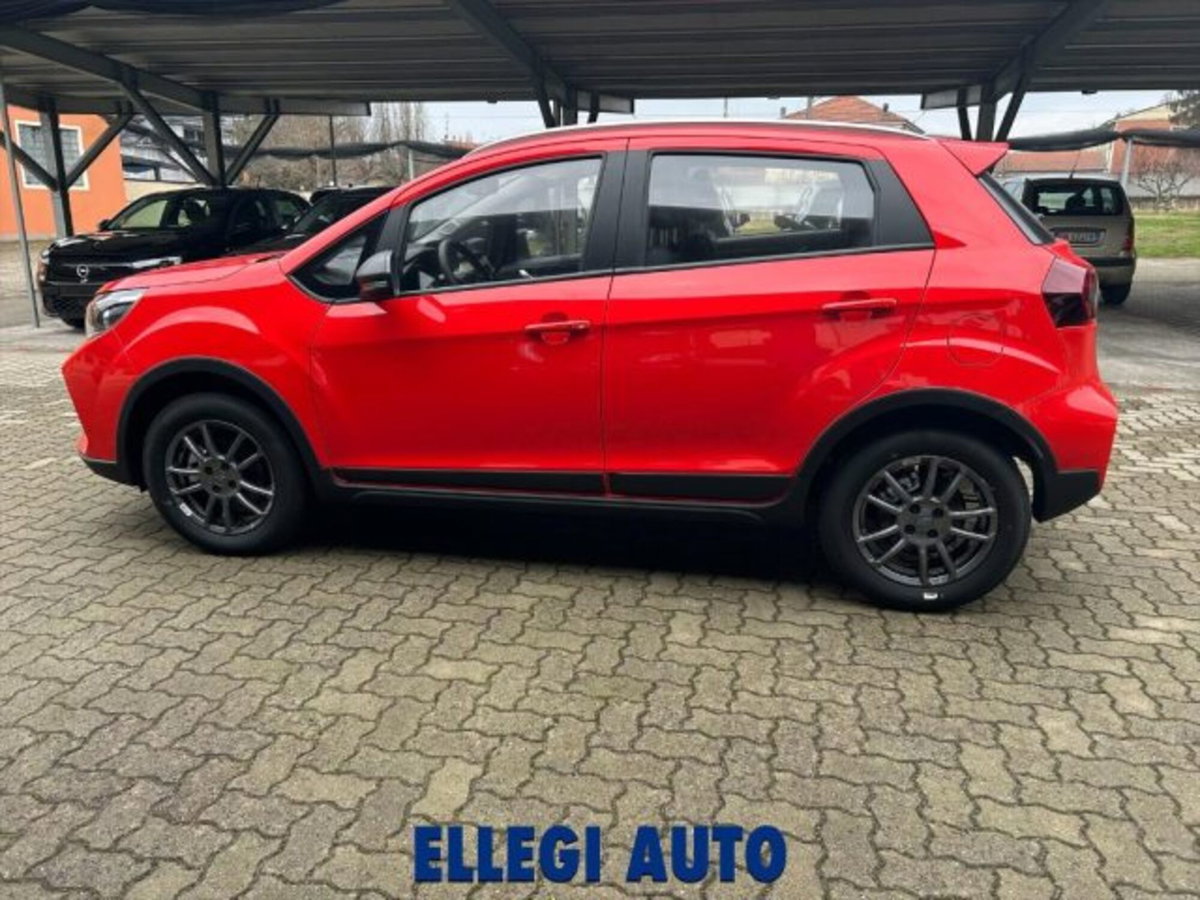 Emc Quattro Quattro 1.5 103cv cvt (7)