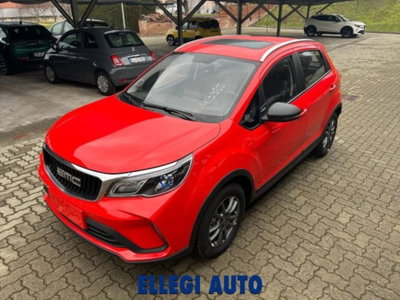 Emc Quattro Quattro 1.5 103cv cvt (9)