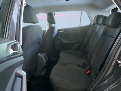 Volkswagen T-Cross 1.6 TDI SCR Style BMT (14)