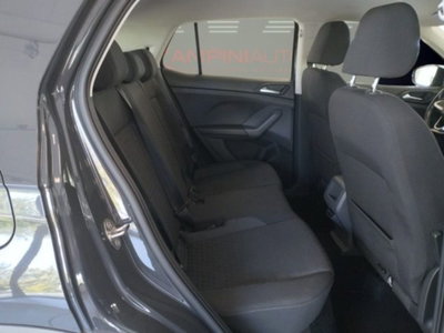 Volkswagen T-Cross 1.6 TDI SCR Style BMT (15)