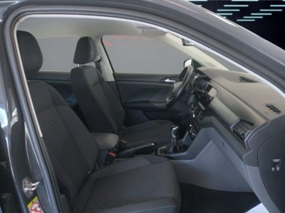 Volkswagen T-Cross 1.6 TDI SCR Style BMT (16)