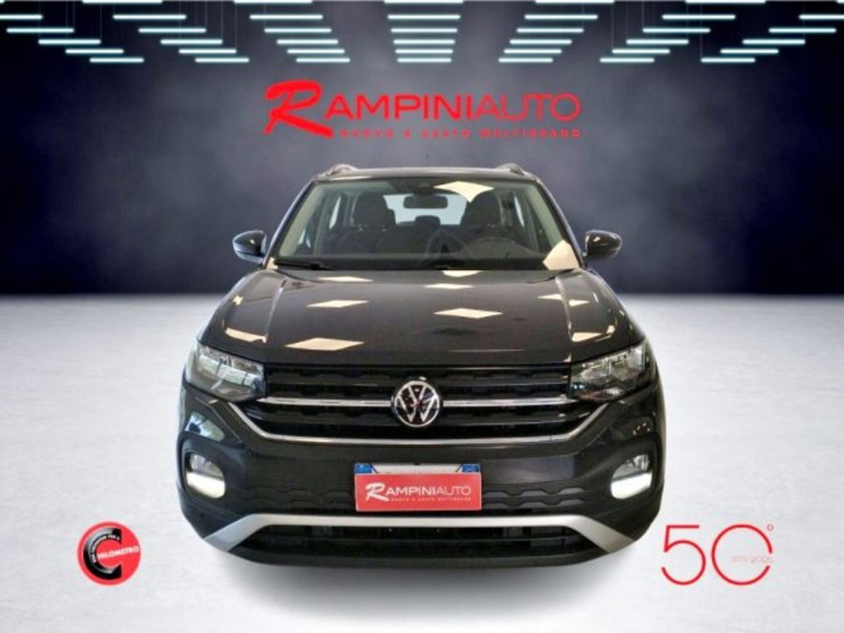 Volkswagen T-Cross 1.6 TDI SCR Style BMT (3)