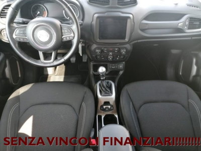 Jeep Renegade 1.0 T3 Limited (13)