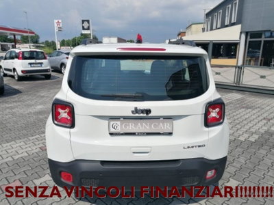 Jeep Renegade 1.0 T3 Limited (5)