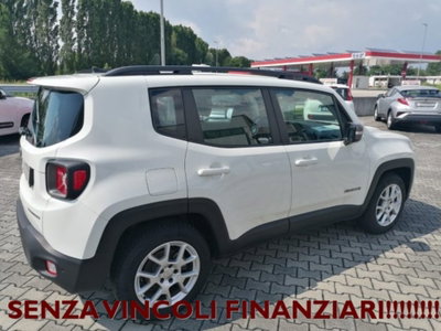 Jeep Renegade 1.0 T3 Limited (6)
