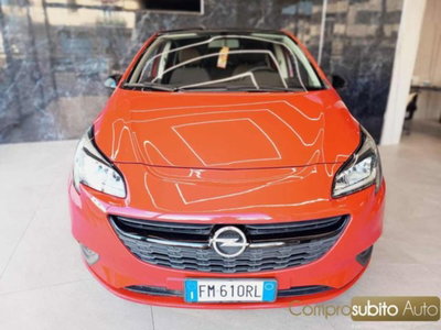 Opel Corsa 1.3 CDTI 5 porte Innovation