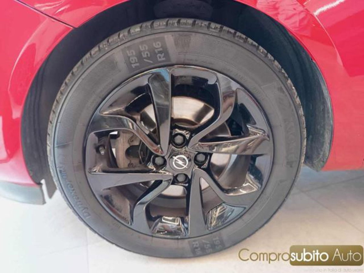 Opel Corsa 1.3 CDTI 5 porte Innovation (10)