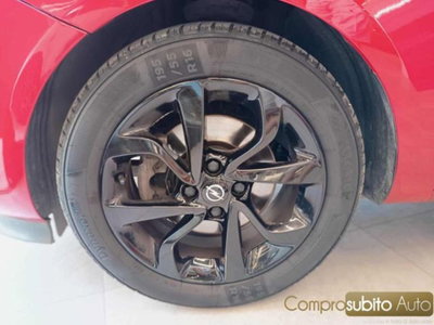 Opel Corsa 1.3 CDTI 5 porte Innovation (10)