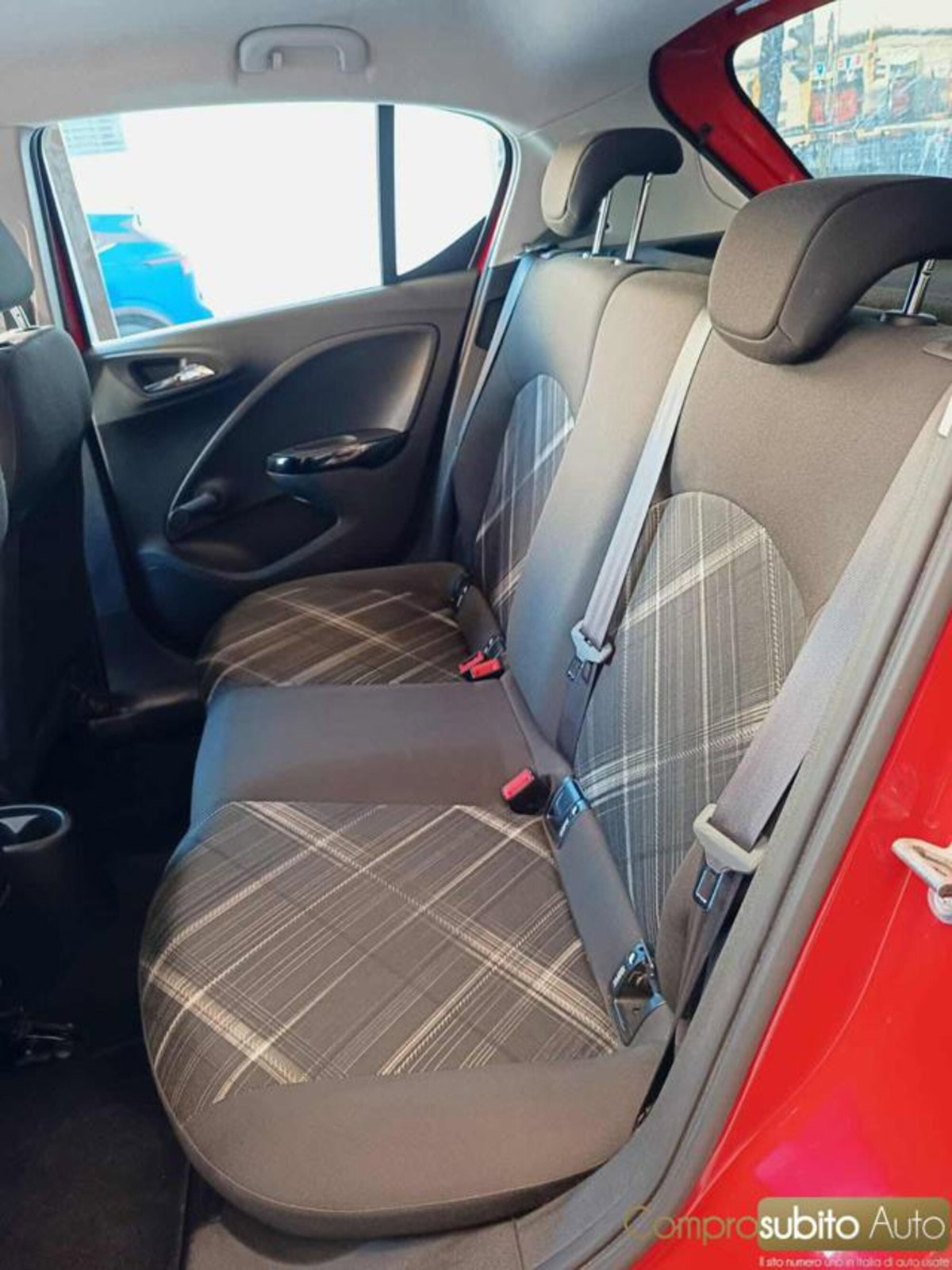 Opel Corsa 1.3 CDTI 5 porte Innovation (13)