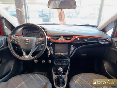 Opel Corsa 1.3 CDTI 5 porte Innovation (14)