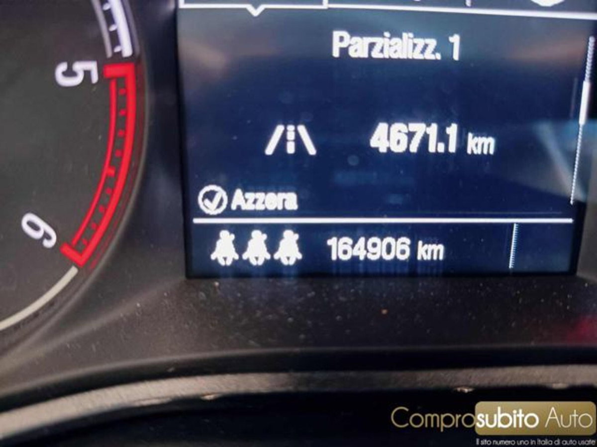 Opel Corsa 1.3 CDTI 5 porte Innovation (15)