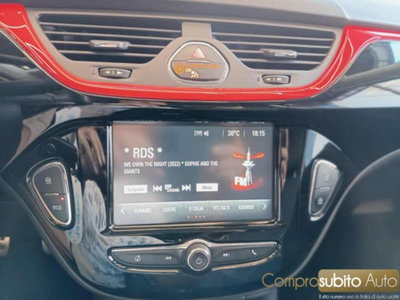 Opel Corsa 1.3 CDTI 5 porte Innovation (17)