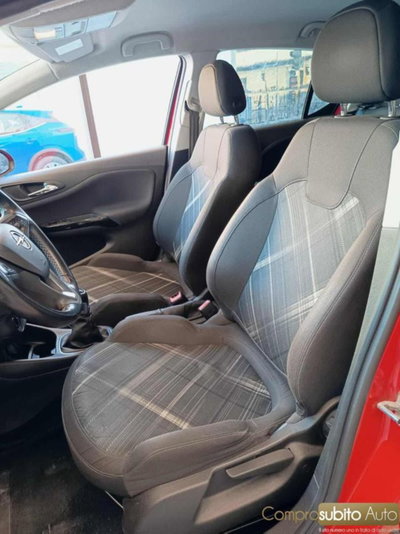 Opel Corsa 1.3 CDTI 5 porte Innovation (19)