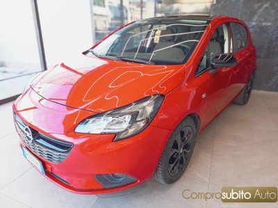 Opel Corsa 1.3 CDTI 5 porte Innovation (2)