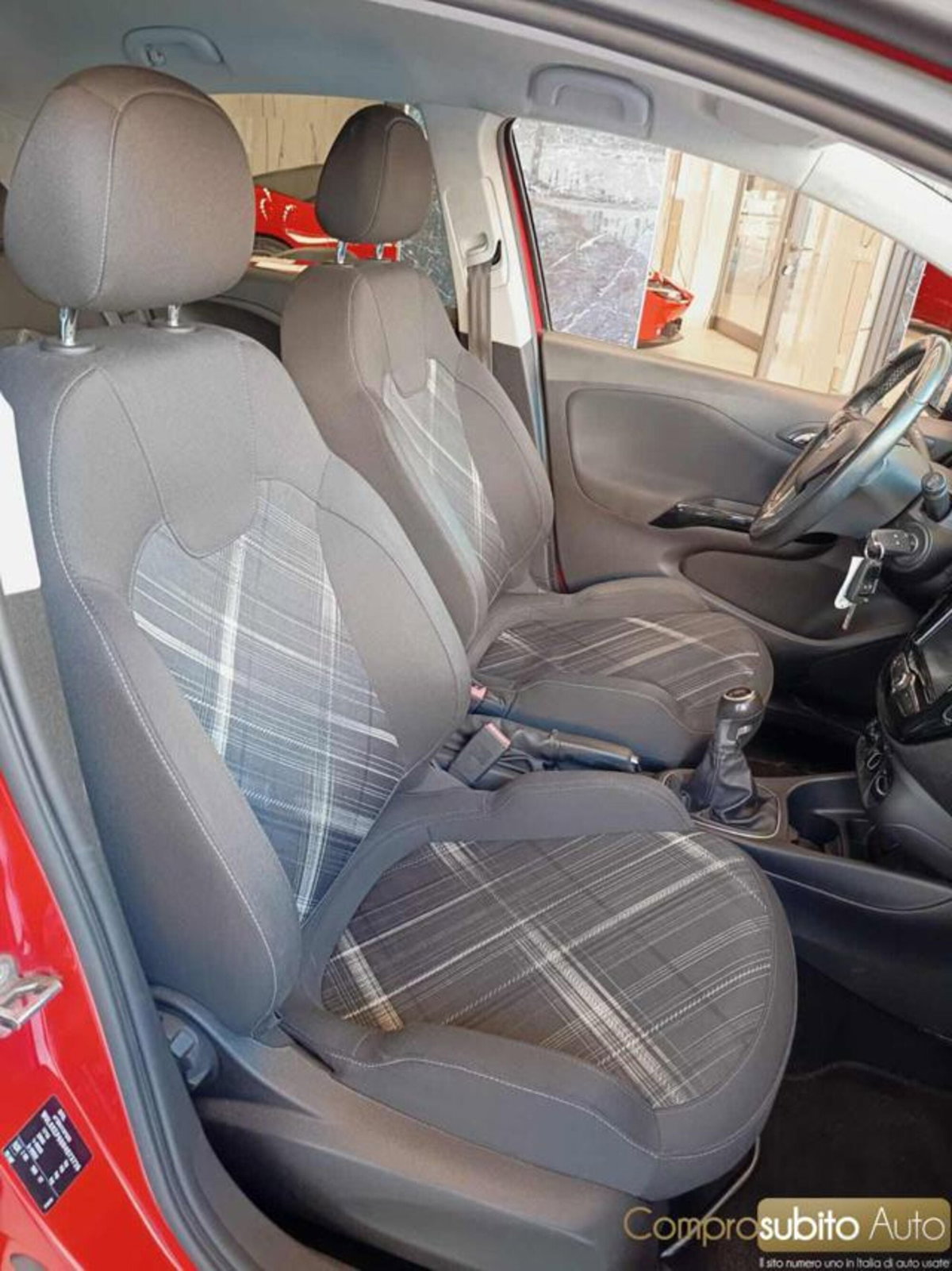Opel Corsa 1.3 CDTI 5 porte Innovation (20)
