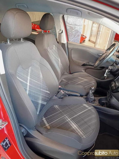 Opel Corsa 1.3 CDTI 5 porte Innovation (20)